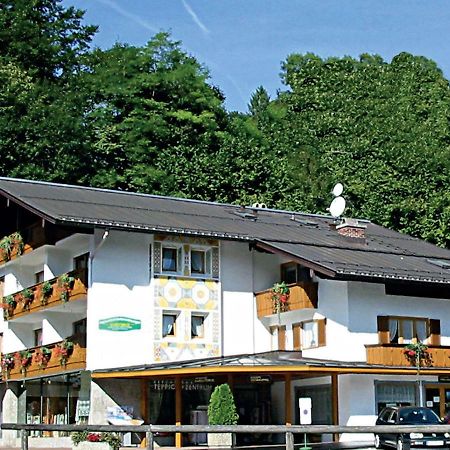 Alpenland Schneck Apartamento Berchtesgaden Exterior foto