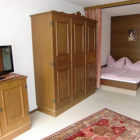 Alpenland Schneck Apartamento Berchtesgaden Exterior foto
