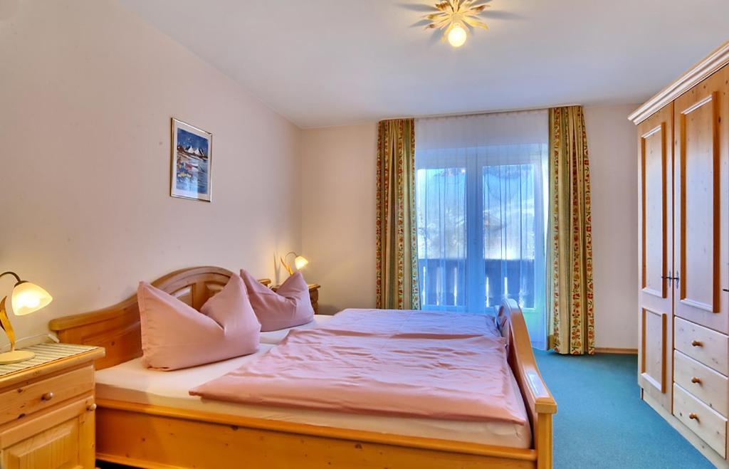 Alpenland Schneck Apartamento Berchtesgaden Exterior foto