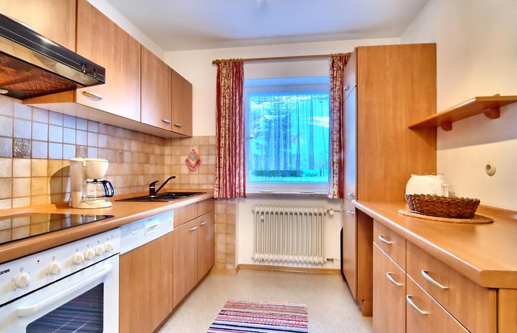 Alpenland Schneck Apartamento Berchtesgaden Exterior foto