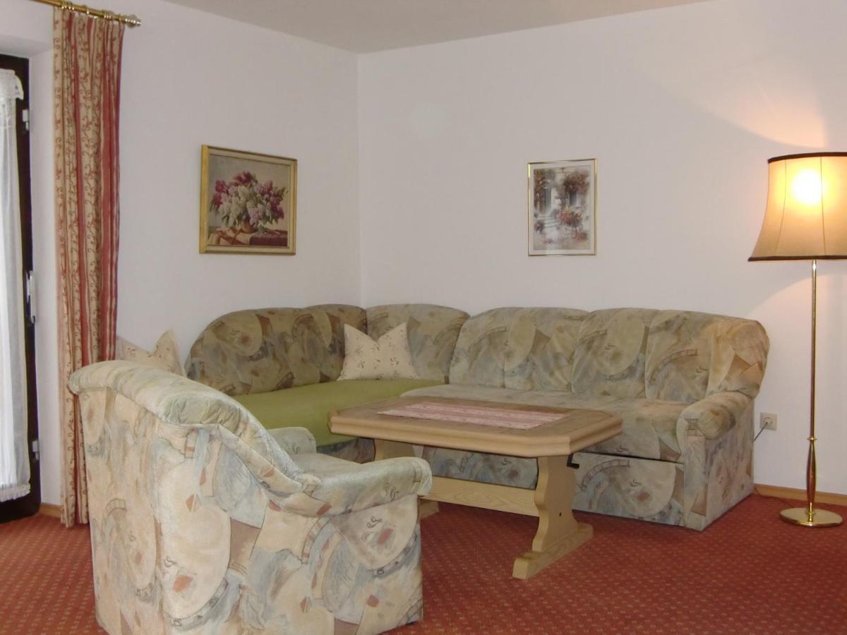Alpenland Schneck Apartamento Berchtesgaden Exterior foto