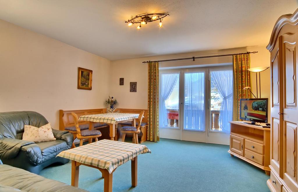Alpenland Schneck Apartamento Berchtesgaden Exterior foto
