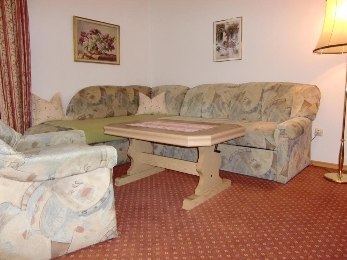 Alpenland Schneck Apartamento Berchtesgaden Exterior foto