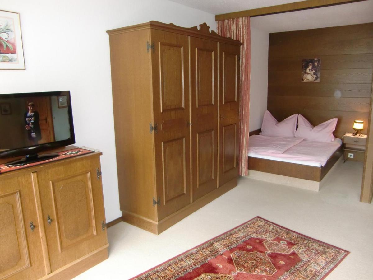 Alpenland Schneck Apartamento Berchtesgaden Exterior foto