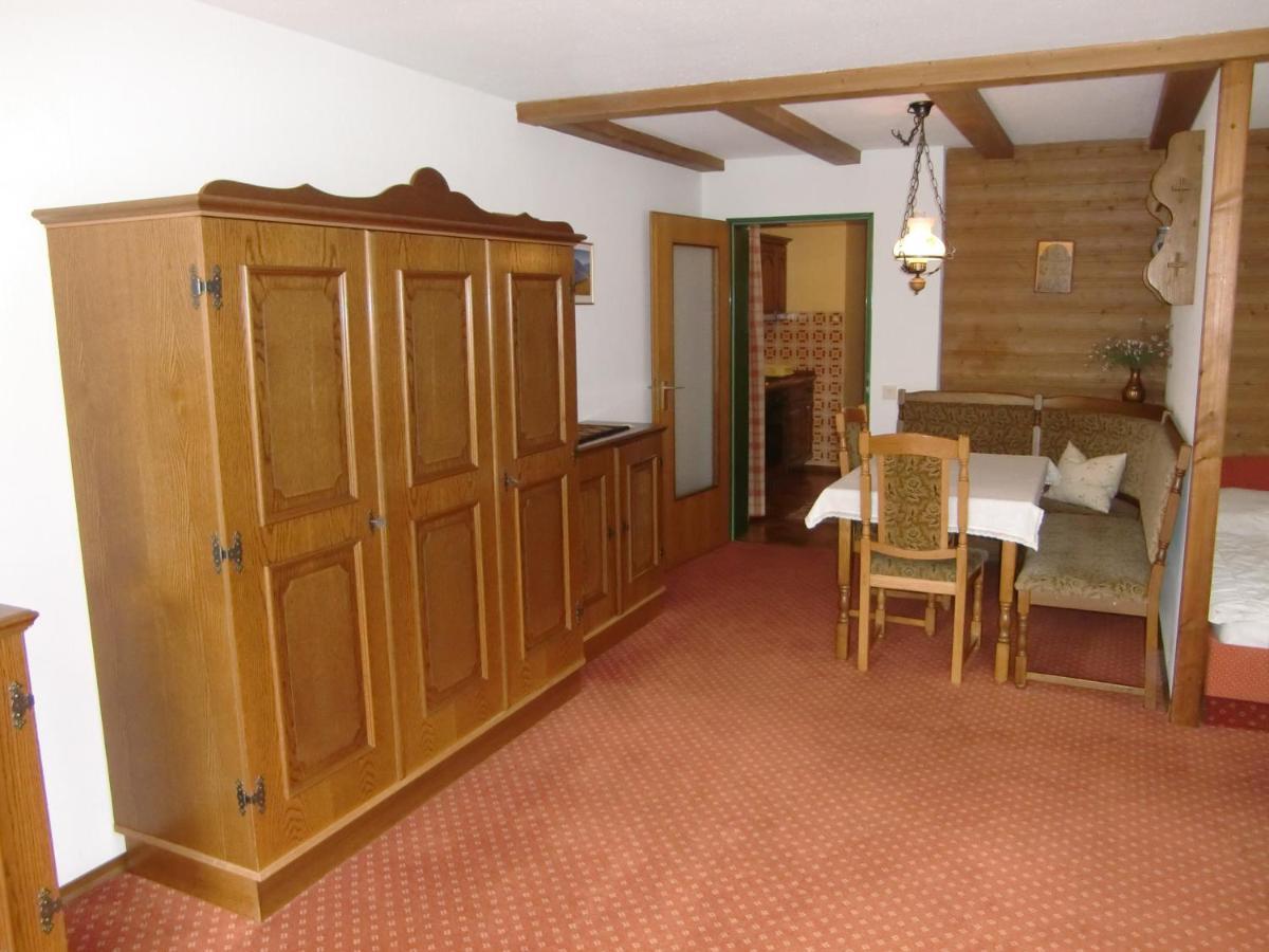 Alpenland Schneck Apartamento Berchtesgaden Exterior foto