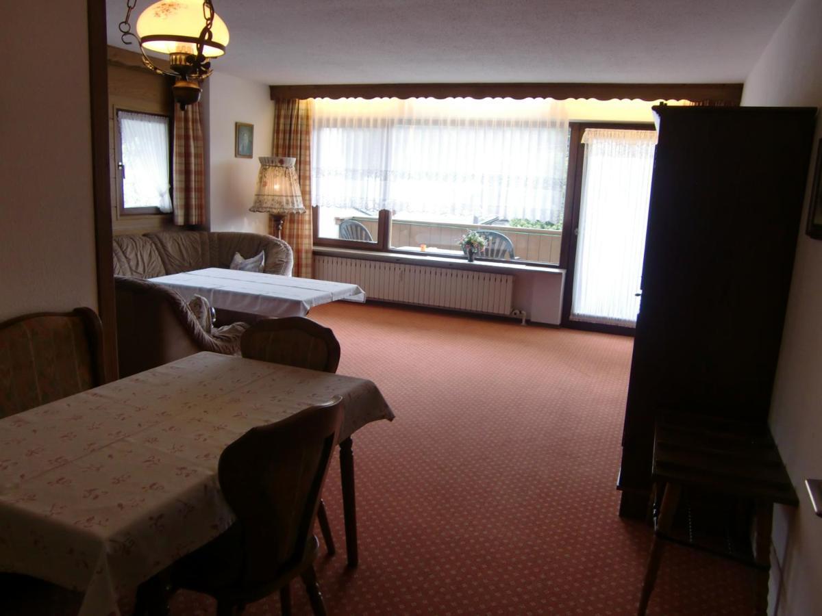 Alpenland Schneck Apartamento Berchtesgaden Exterior foto
