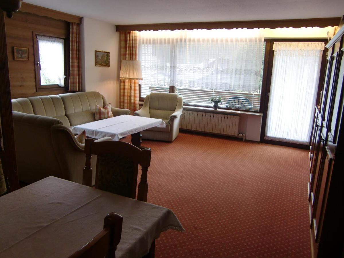 Alpenland Schneck Apartamento Berchtesgaden Exterior foto