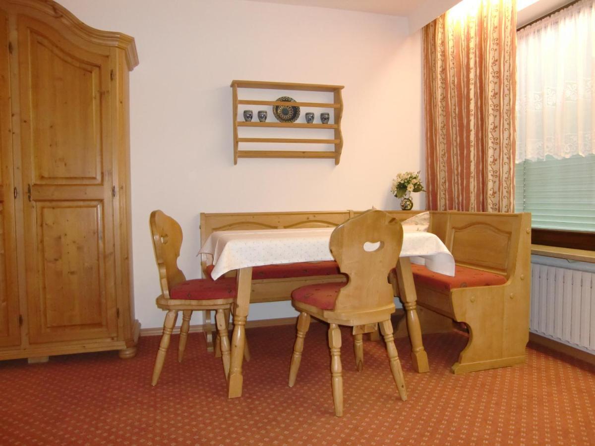 Alpenland Schneck Apartamento Berchtesgaden Exterior foto