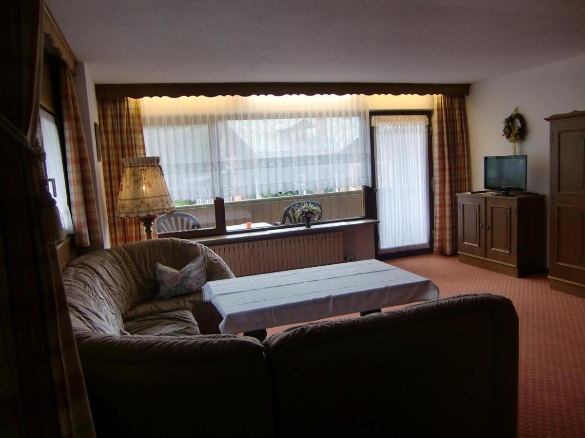 Alpenland Schneck Apartamento Berchtesgaden Exterior foto