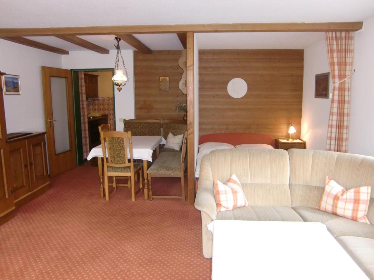 Alpenland Schneck Apartamento Berchtesgaden Exterior foto
