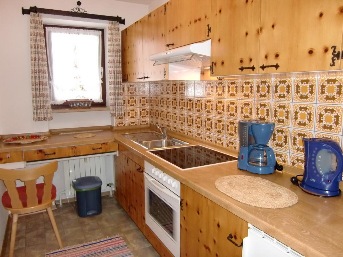 Alpenland Schneck Apartamento Berchtesgaden Exterior foto